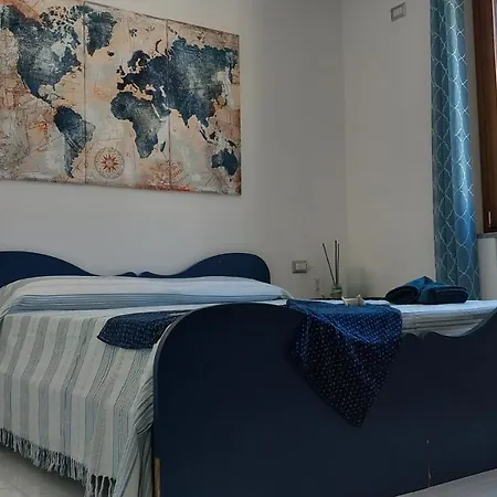 Frühstückspension Nicolabiondo Sicili (Campania)